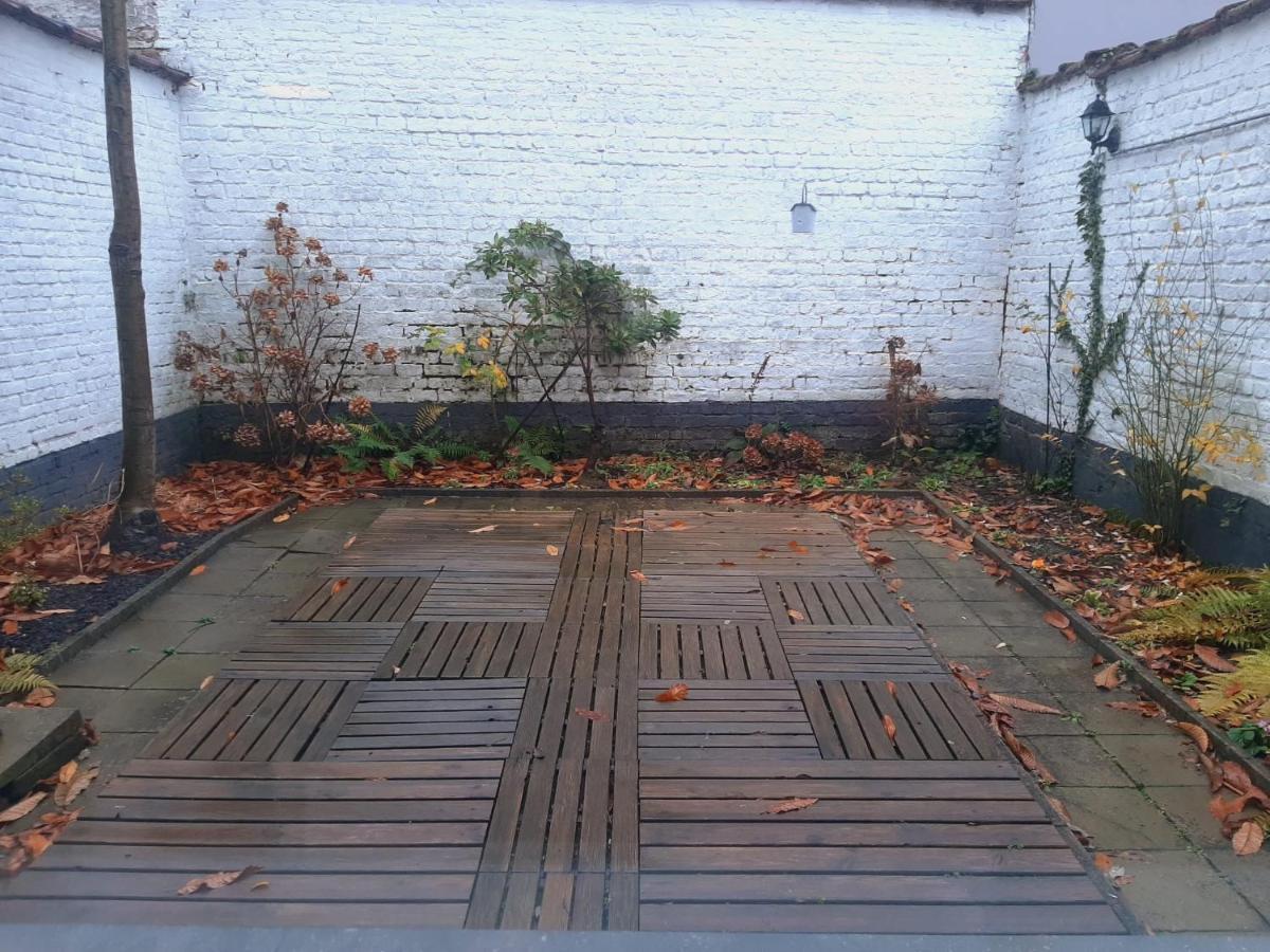 Evere Home - Private Room - Brussels — Photos 2